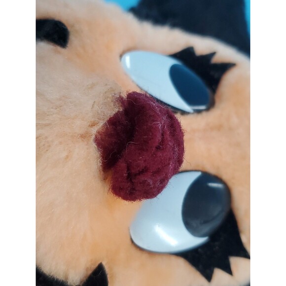 Vintage 1960's Plush Walt Disney's Minnie Mouse Character California Stuffed USA - Picture 15 of 16